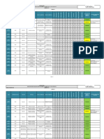 P3 HSEQ-MT-003 Matriz Identificaci - N Aspectos e Impactos