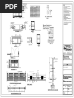 A1-Boundary & Septic Tank Details