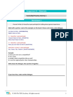 AssignmentB Step1 Model3aMaterialsContPractice ModelAnswer