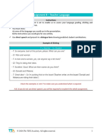 AssignmentB Step1 Model4TeacherLanguage ModelAnswer