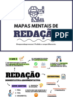 Mapas Redacao