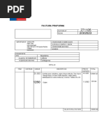 FACTURA-PROFORMA Corregidoo