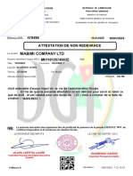 Document PDF