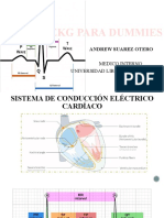 EKG para Dummies