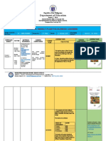 RAISEPlus Weekly Plan For Blended Learning. PRACTICAL RESEARCH 1