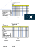 LOGBOOK PORTOFOLIO UKOM - AINA Resep