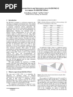 Software Implementacao de Garantia de Qualidade Iso 9613 2