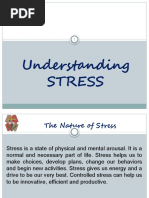 Stress Management