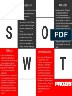 Swot Prozis