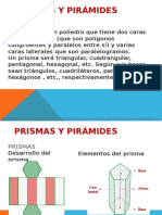 Prismas