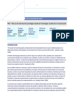 80.538 - Tecnologías Sociales de La Comunicación Aula 1