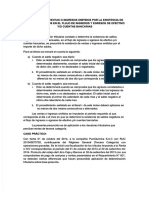 Presuncion de Ventas o Ingresos Omitidos Por La Existencia de