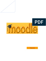 Tutorial Moodle