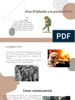 Guerra Civil Grupo 3