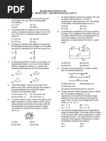 Physics YLP Electrostatics 02.12