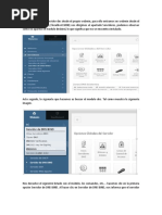 Servidor DNS Desde El Propio Webmin