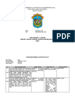 PROGRAM REMIDIAL DAN PENGAYAAN sEMESTER GASAL