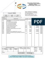 Eco-Air Service: Facture #230078