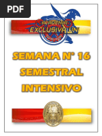 Semana 16