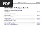 206-09-Anti-Lock Control 206-09