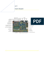 Altera Cyclone II DE2 Development Board