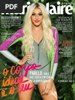 Marie Claire Brasil - Edição 320 - (Novembro 2017)