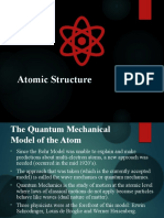 Atomic Structure - Network Solids Part 1 2