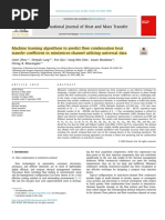 International Journal of Heat and Mass Transfer