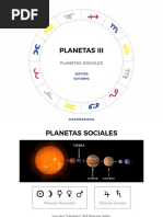 Planetas Sociales