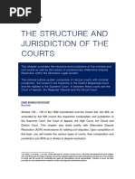 Structure Courts