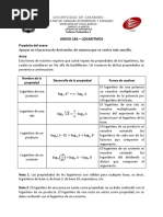 Clase 19C ANEXO 19 Logaritmos