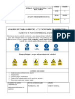 Ats Encofrado de Estructuras