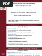 1 - Tema 1 - Estado Del Arte y Conceptos Energéticos