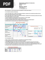 EF BEG 01 y Solucionario P Enviar