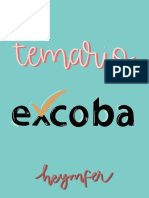 Temario Heymfer Excoba