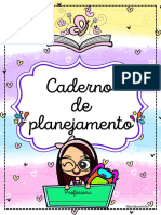 Caderno de Planejamento 1