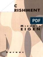 Michael Eigen-Toxic Nourishment-Karnac Books (1999)