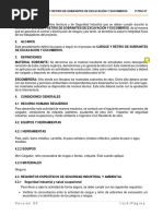 P PRO 07 Cargue y Retiro de Sobrantes de Excavacion de Escombros - Con Comentarios