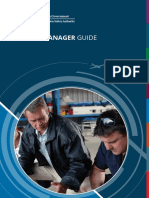 Safety Manager Guide