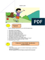 Bahan Ajar Kelas 3 Tema 2 Subtema 1 PB 1