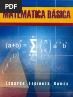 01 Matemática Básica