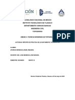 Levantamiento Topografico