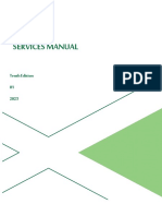 MISA - Service Manual (10 Edition) en V1 - Up