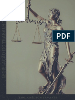 Apostila Legislação Do Trabalho PDF