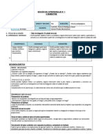 S1 Taller de Indagación El Cuidado de La Piel.