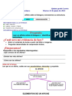 Actividad 13 de Junio