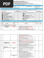 Planning JHA Form For Repair of HBIP-A and Downcomer