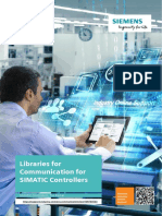 Libraries Comm Controller DOC V1 3 0 en