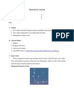 Modul Praktikum Phet Vektor