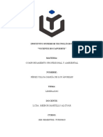 Trabajo U4 T1 - Pérez Ulloa María de Los Ángeles